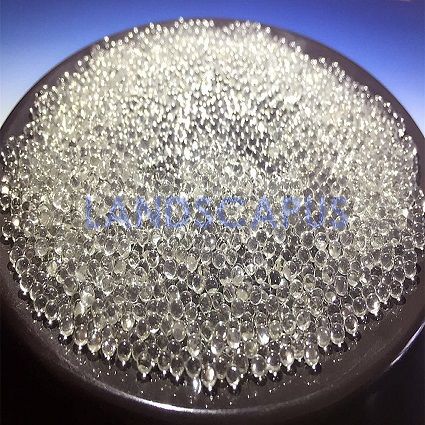 Standard Glass Beads-Landscapus